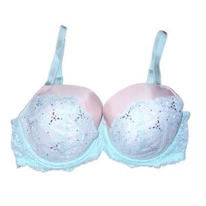 Victoria’s Secret Dream Angels Demi Bra size 38D